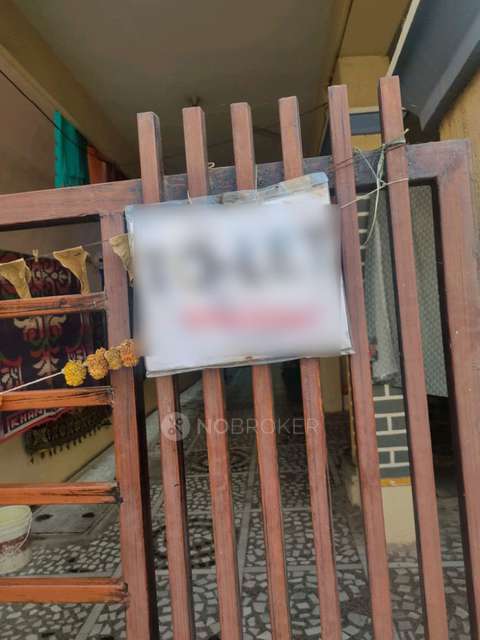 1 RK House for Rent  In Borabanda