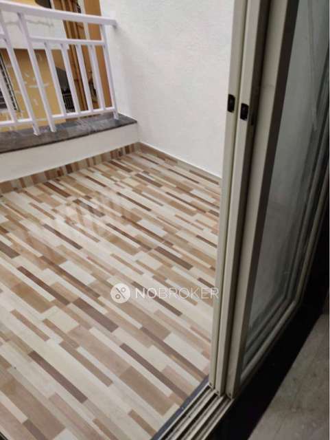 1 BHK Flat In Village Residency 3 for Rent  In Kasarsai