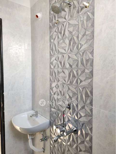 1 BHK Flat In Village Residency 3 for Rent  In Kasarsai