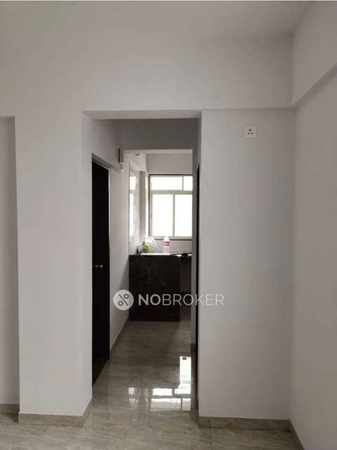 1 BHK Flat In Village Residency 3 for Rent  In Kasarsai