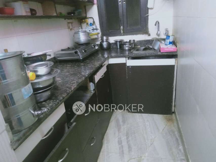 2 BHK Flat For Sale  In Shahdara