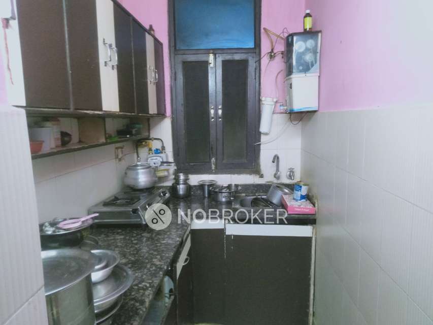 2 BHK Flat For Sale  In Shahdara