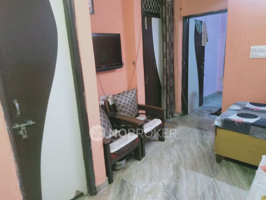 2 BHK Flat For Sale  In Shahdara