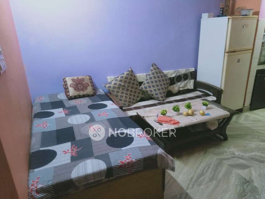 2 BHK Flat For Sale  In Shahdara