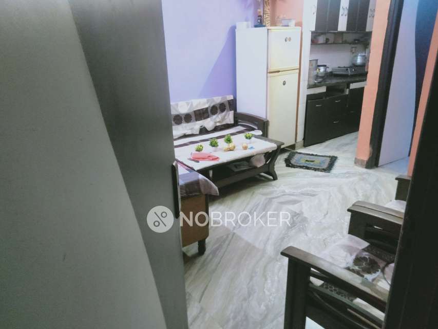 2 BHK Flat For Sale  In Shahdara