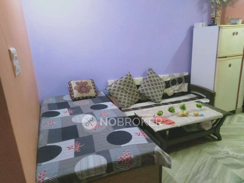 2 BHK Flat For Sale  In Shahdara