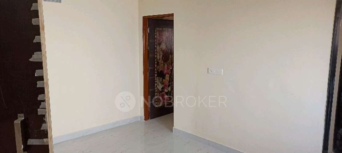 Independent House Rahatani Rent WITHOUT BROKERAGE Unfurnished 1 BHK