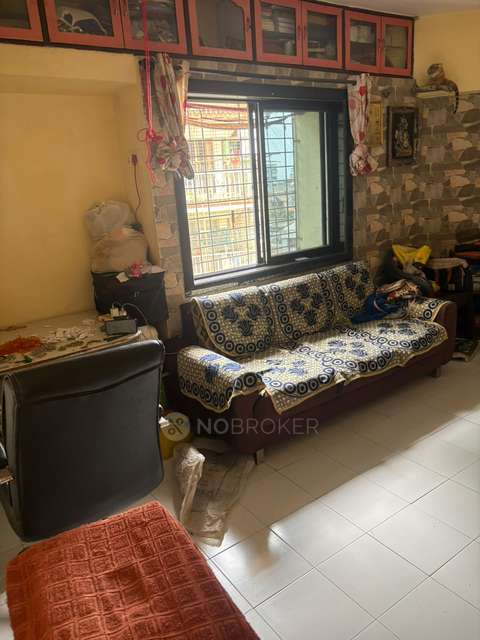 2 BHK Flat In Natasha Park 2 For Sale  In Mira Road