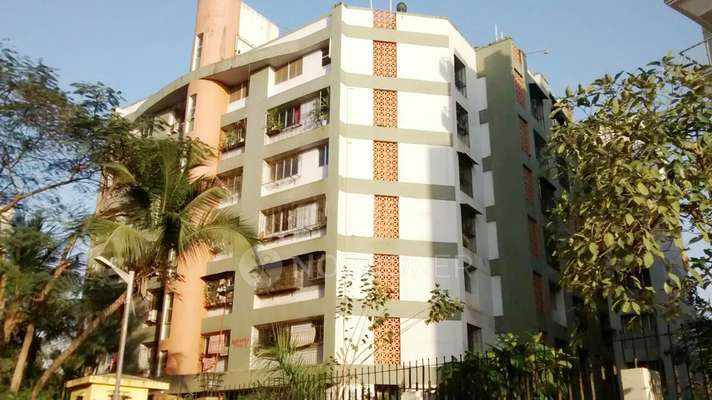 2 BHK Flat In Natasha Park 2 For Sale  In Natasha Park 2