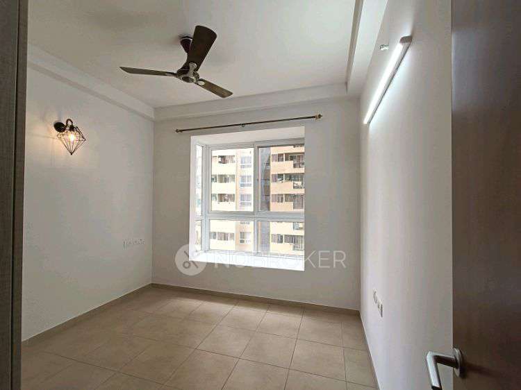 3 BHK Flat In Bhartiya City, Thanisandra for Rent  In Bhartiya City Nikoo Homes