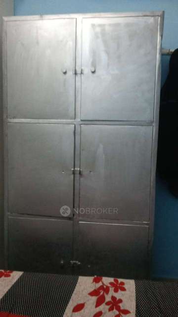 PG for Boys in Karapakkam