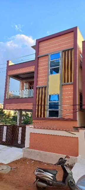 4 BHK House For Sale  In Annojiguda