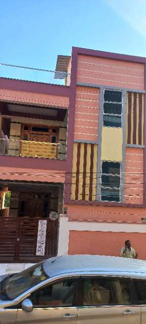 4 BHK House For Sale  In Annojiguda
