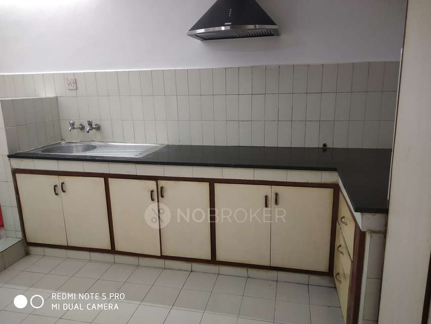 2 BHK Flat In K G Flats for Rent  In T. Nagar