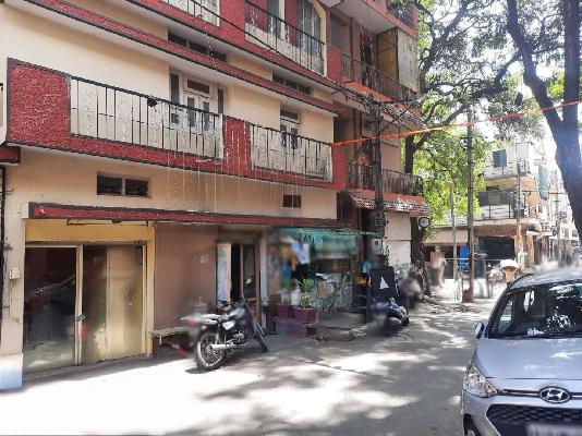 4+ BHK House For Sale  In Rajajinagar