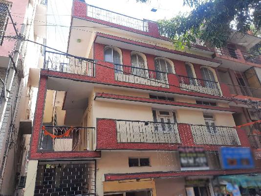 4+ BHK House For Sale  In Rajajinagar