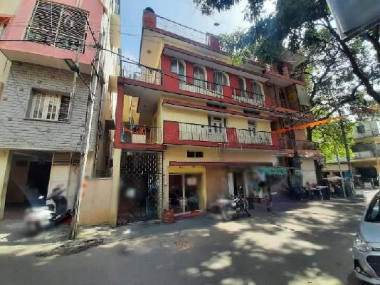 4+ BHK House For Sale  In Rajajinagar