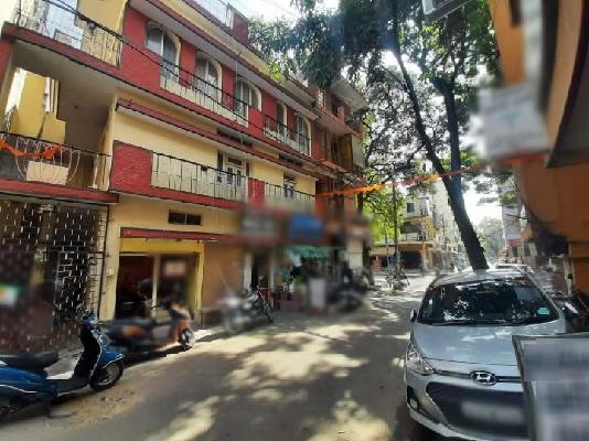 4+ BHK House For Sale  In Rajajinagar