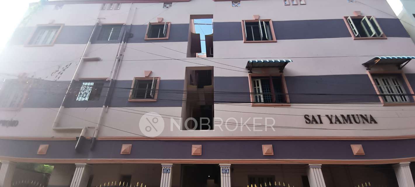 2 BHK Flat In Sai Yamuna For Sale  In Velachery