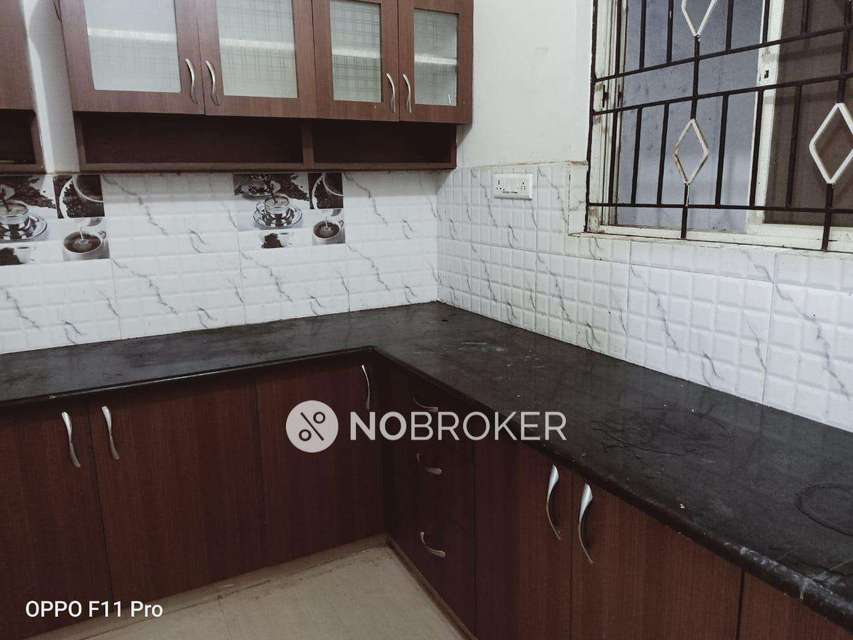 2 BHK Flat In Sai Sreenivasa Shine For Sale  In Electronic City