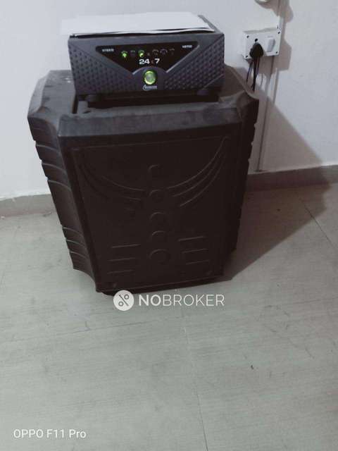 2 BHK Flat In Sai Sreenivasa Shine For Sale  In Electronic City