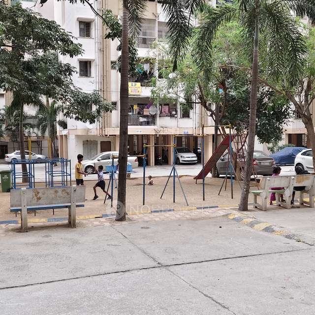 2 BHK Flat In Rajiv Swagruha Sahbhavana Township, For Sale  In Rajiv Swagruha Sahbhavana Township, 