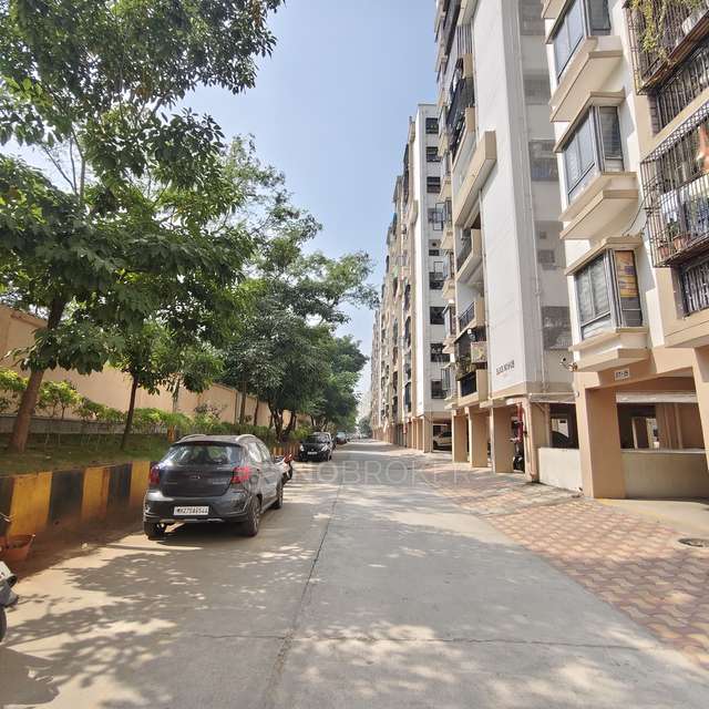 2 BHK Flat In Rajiv Swagruha Sahbhavana Township, For Sale  In Rajiv Swagruha Sahbhavana Township, 