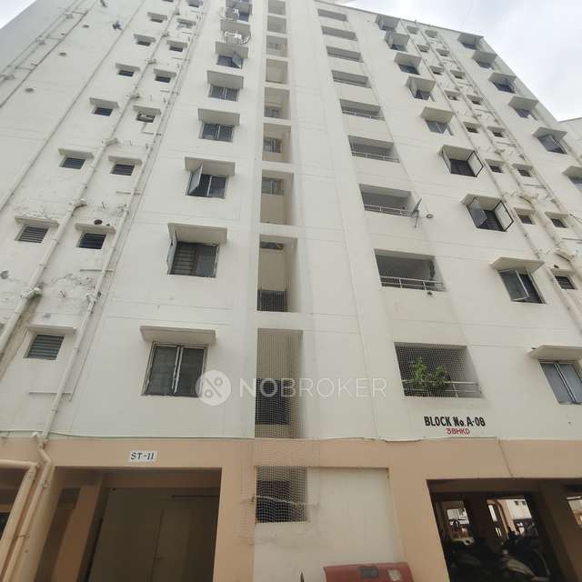 2 BHK Flat In Rajiv Swagruha Sahbhavana Township, For Sale  In Rajiv Swagruha Sahbhavana Township, 
