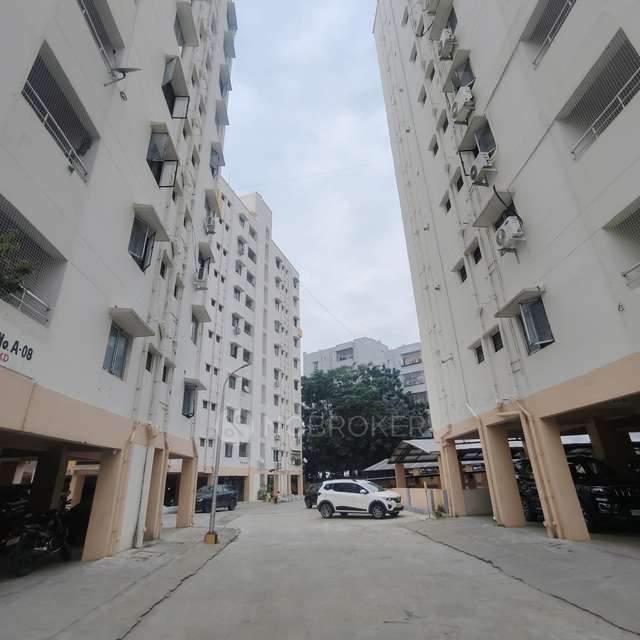 2 BHK Flat In Rajiv Swagruha Sahbhavana Township, For Sale  In Rajiv Swagruha Sahbhavana Township, 