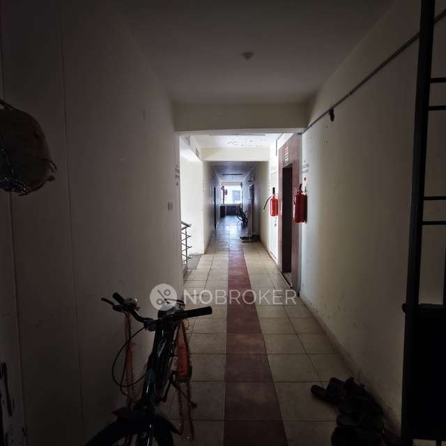 2 BHK Flat In Rajiv Swagruha Sahbhavana Township, For Sale  In Rajiv Swagruha Sahbhavana Township, 