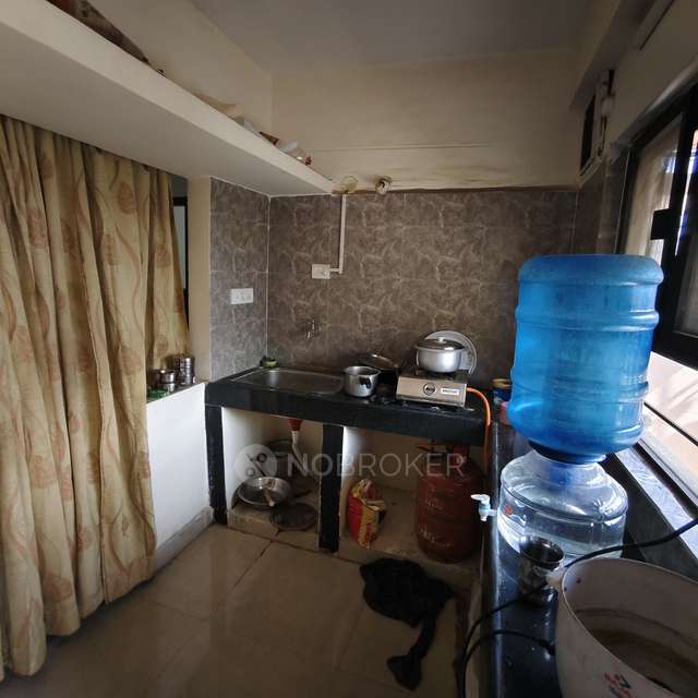 2 BHK Flat In Rajiv Swagruha Sahbhavana Township, For Sale  In Rajiv Swagruha Sahbhavana Township, 