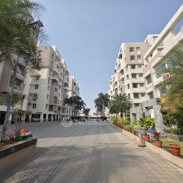 2 BHK Flat In Rajiv Swagruha Sahbhavana Township, For Sale  In Rajiv Swagruha Sahbhavana Township, 