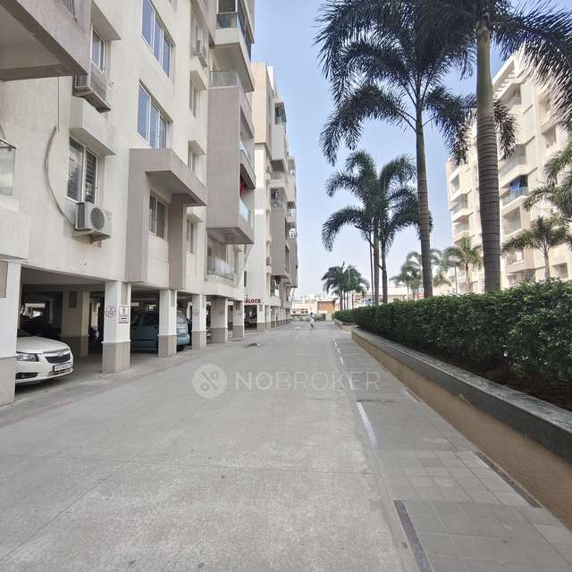 2 BHK Flat In Rajiv Swagruha Sahbhavana Township, For Sale  In Rajiv Swagruha Sahbhavana Township, 