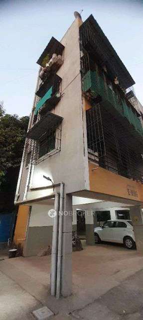 1 RK Flat In  Pushp Saroj For Sale  In Panvel