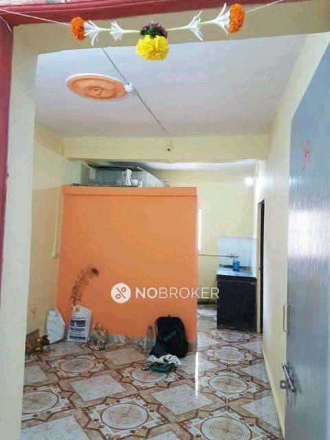 1 BHK Flat In Gagangiri Apartment For Sale  In Virar East
