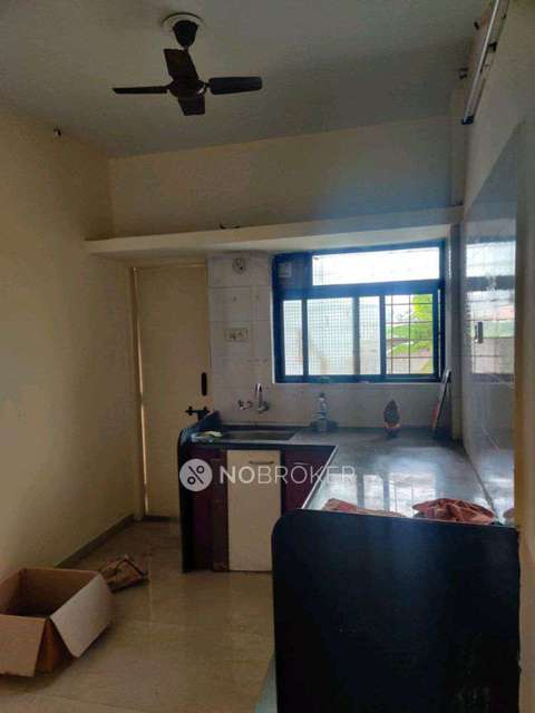1 BHK Flat In Shivsrushti Park for Rent  In Chikhali