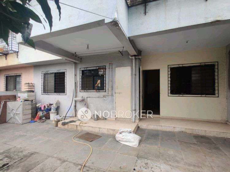 1 BHK Flat In Shivsrushti Park for Rent  In Chikhali