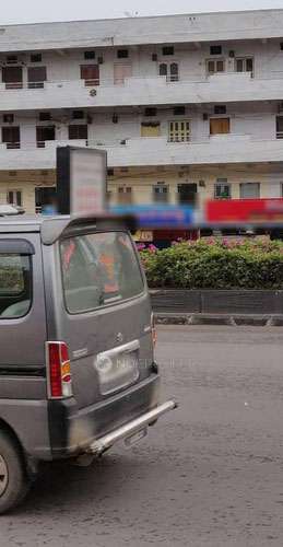 1 BHK Flat In Amina Complex for Rent  In Uppal