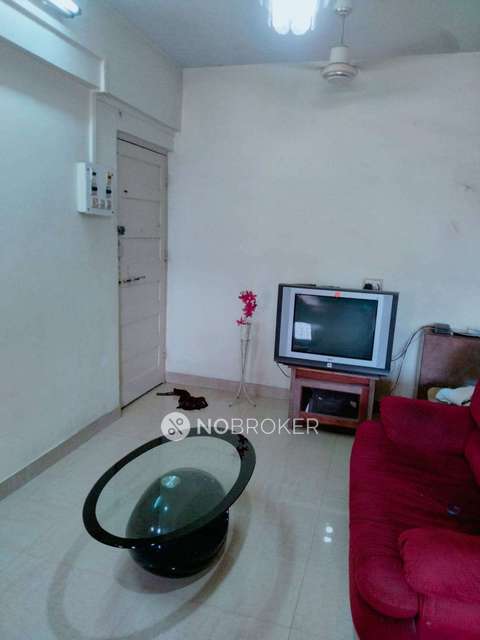 2 BHK Flat In Tuljai Apartment for Rent  In Dombivli East