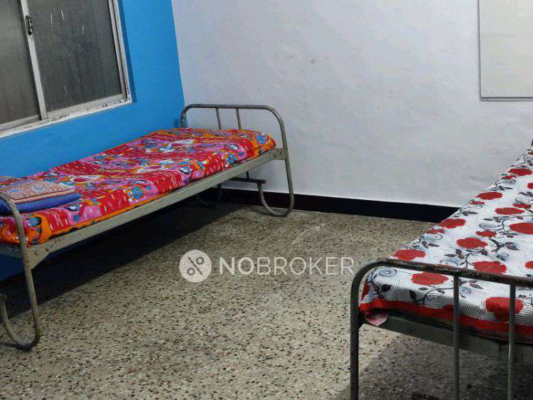 3 BHK Flat In Gee Yes Hamlets Pammal for Rent  In Pammal