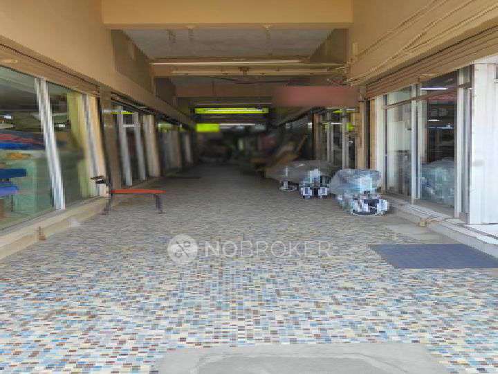 Commercial Property in Chintadripet, Chennai for Rent 