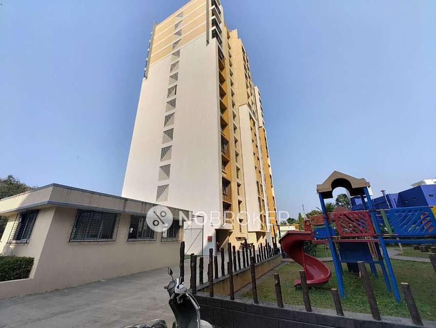 1 BHK Flat In Lodha Park For Sale  In Dombivli East