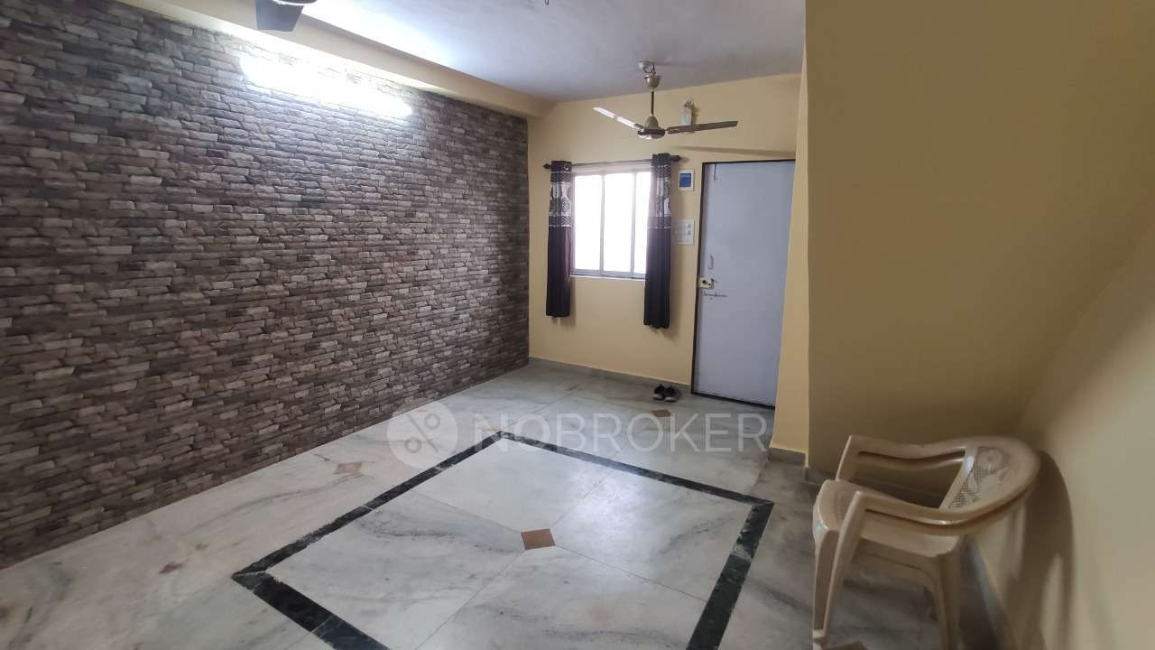 Independent House Borivali West Rent WITHOUT BROKERAGE Semifurnished 2 BHK Rental Flat in