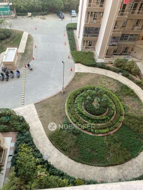 3 BHK Flat In Supertech Capetown For Sale  In Sector 74