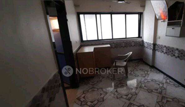 1 RK Flat In Urvashi Chs Ltd  for Rent  In Dombivali West
