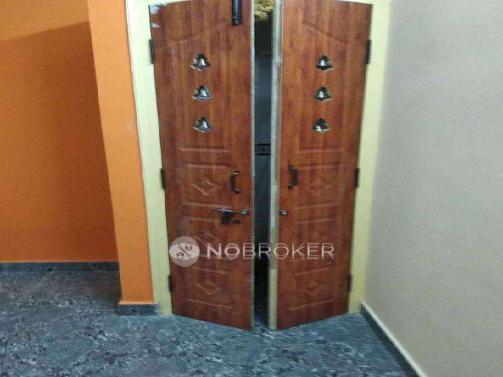 1 BHK House for Rent  In Abbigere