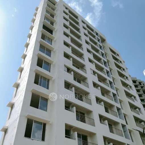 1 BHK Flat In Mahindra Centro Mhada for Rent  In  Pimpri-chinchwad