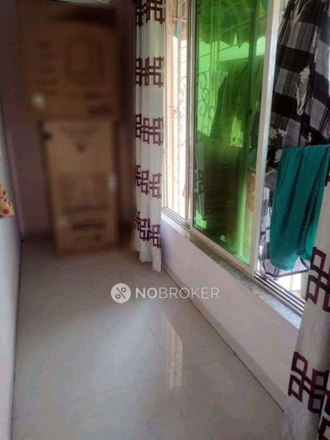 2 BHK Flat In  Vishwajeet Green  For Sale  In Ambernath