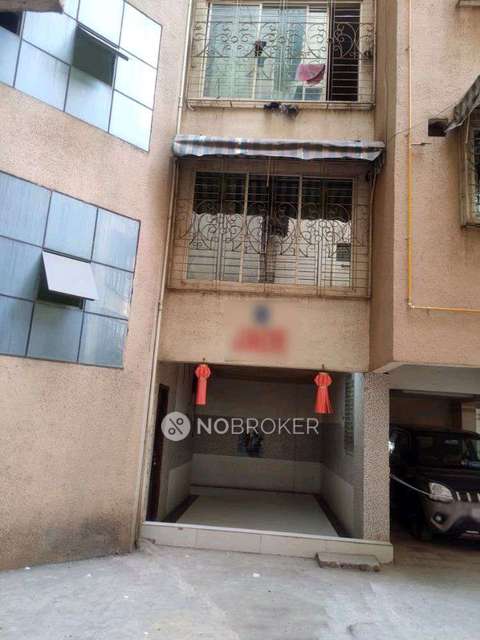 2 BHK Flat In  Vishwajeet Green  For Sale  In Ambernath