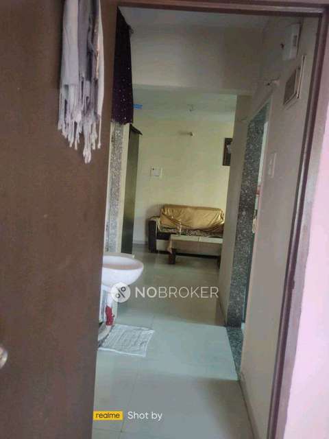 2 BHK Flat In  Vishwajeet Green  For Sale  In Ambernath